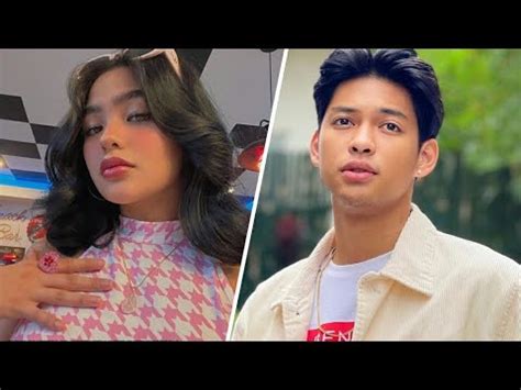 andrea brillantes part 2|Andrea Brillantes on Spotlight (Part 2) .